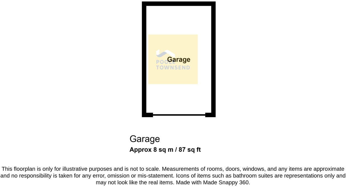 Cypress Walk, Barrow-in-Furness, LA13 0JY floorplan