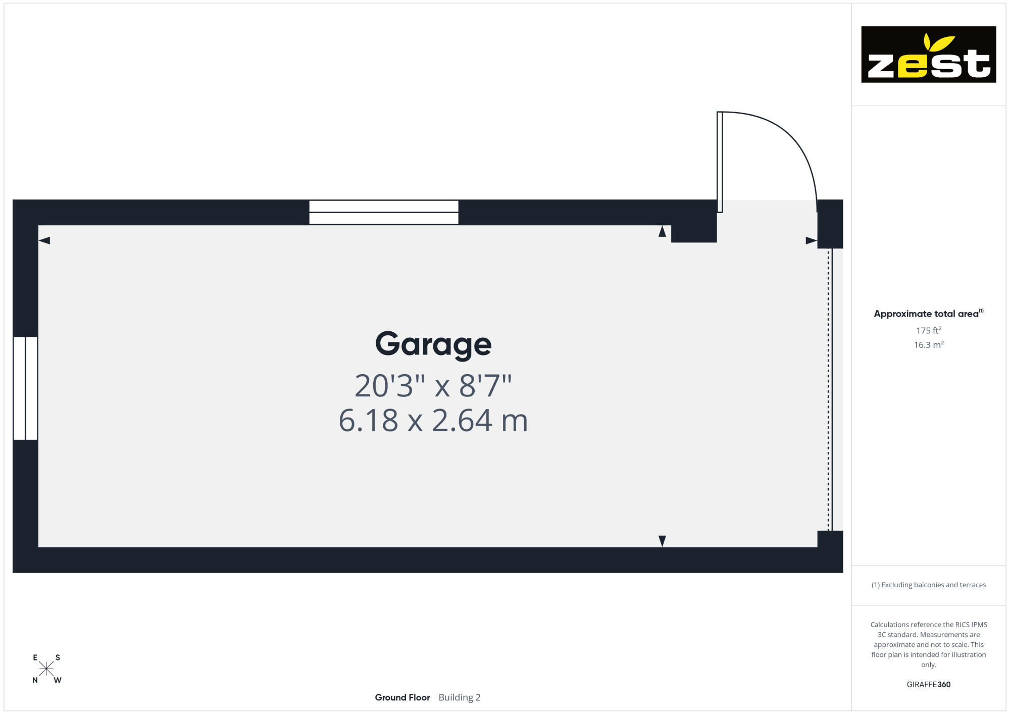Astral Way, Sutton-on-Hull, Hull, HU7 floorplan