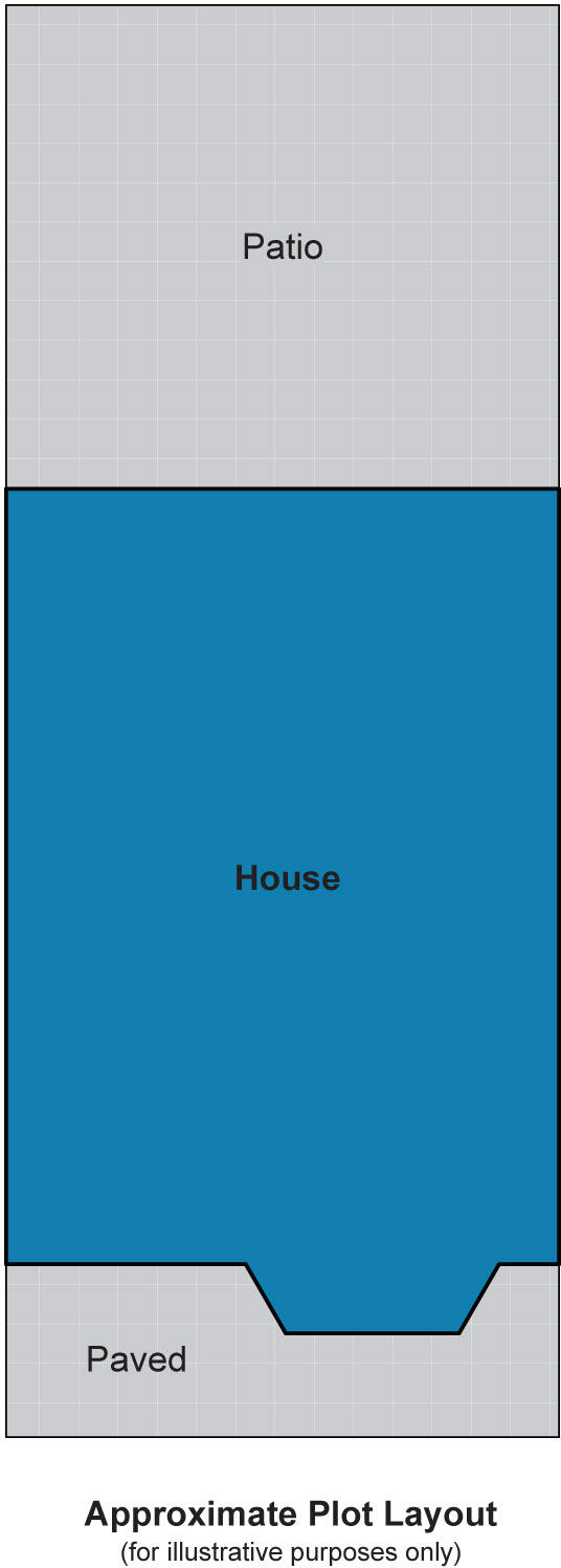 Hothfield Road, Wallasey, Wirral floorplan