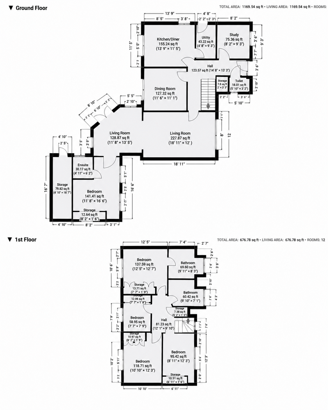 Lartonwood, Wirral, Merseyside, CH48 floorplan