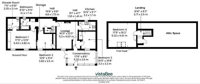 The Cottage, Kingseat Road, Halbeath, Dunfermline, KY11 8PG floorplan