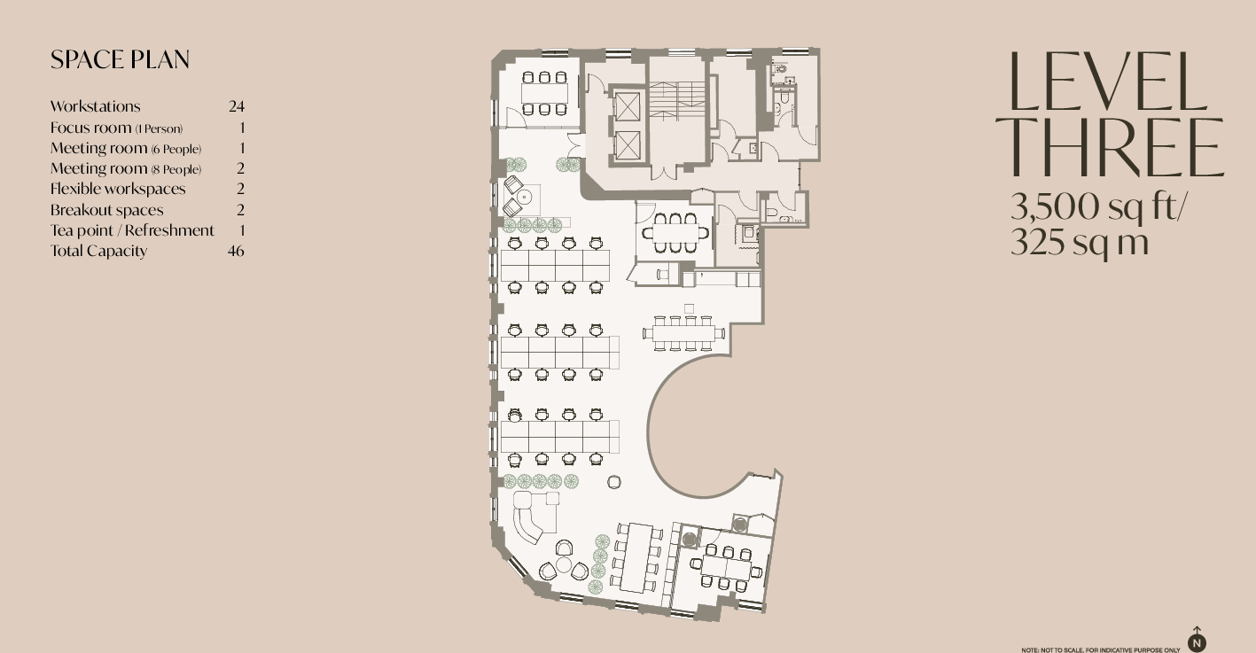 Foubert's Space plan level 3.pdf