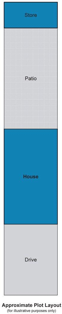 Mount Pleasant Road, Wallasey, Wirral floorplan