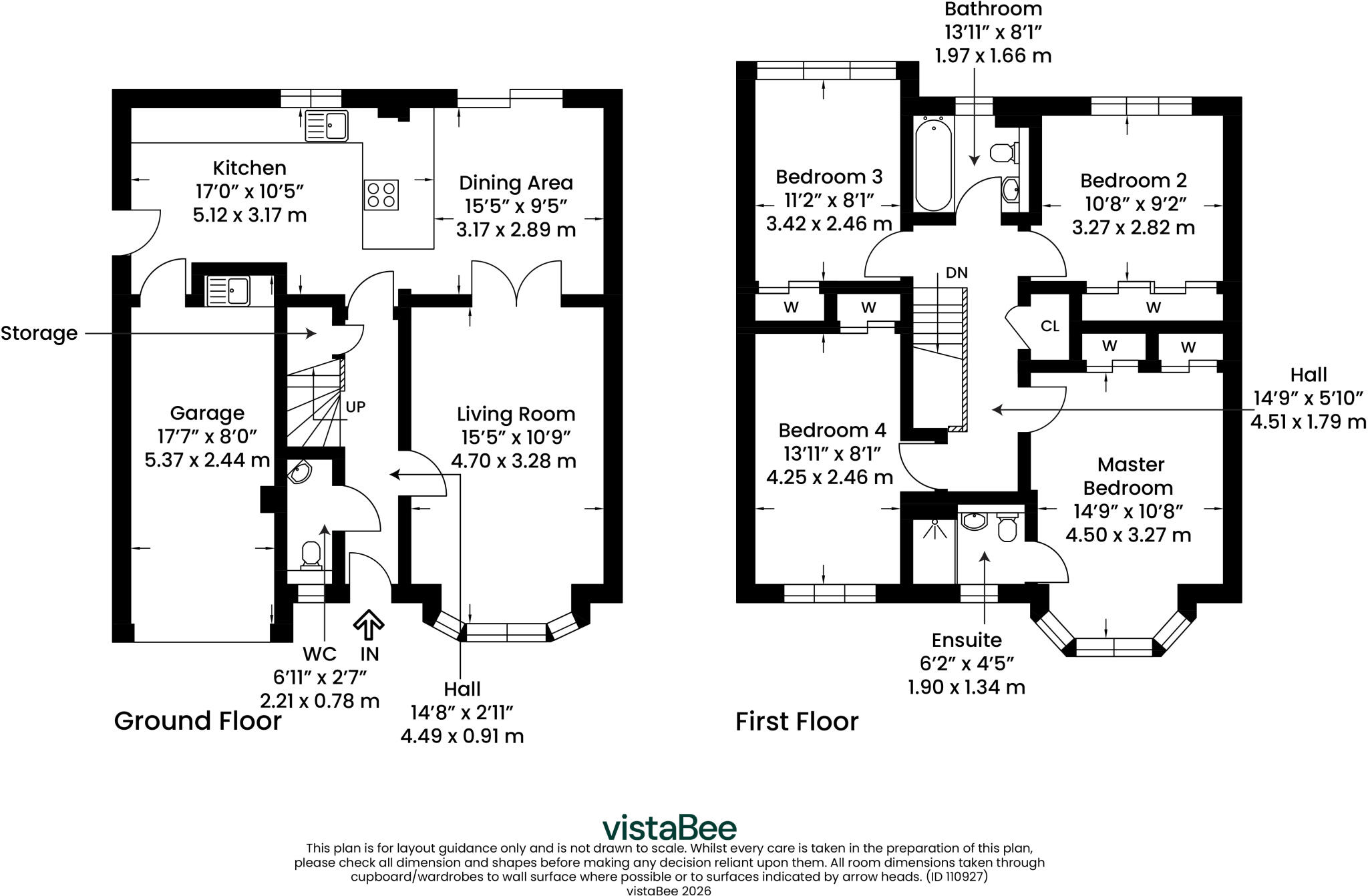 Sandpiper Meadow, Alloa, Clackmannanshire, FK10 floorplan