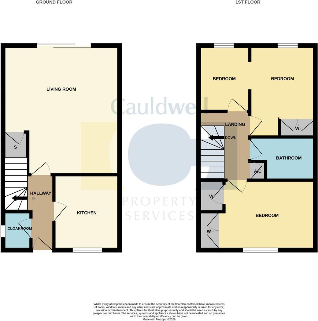 Porthmellin Close, Tattenhoe, Milton Keynes floorplan