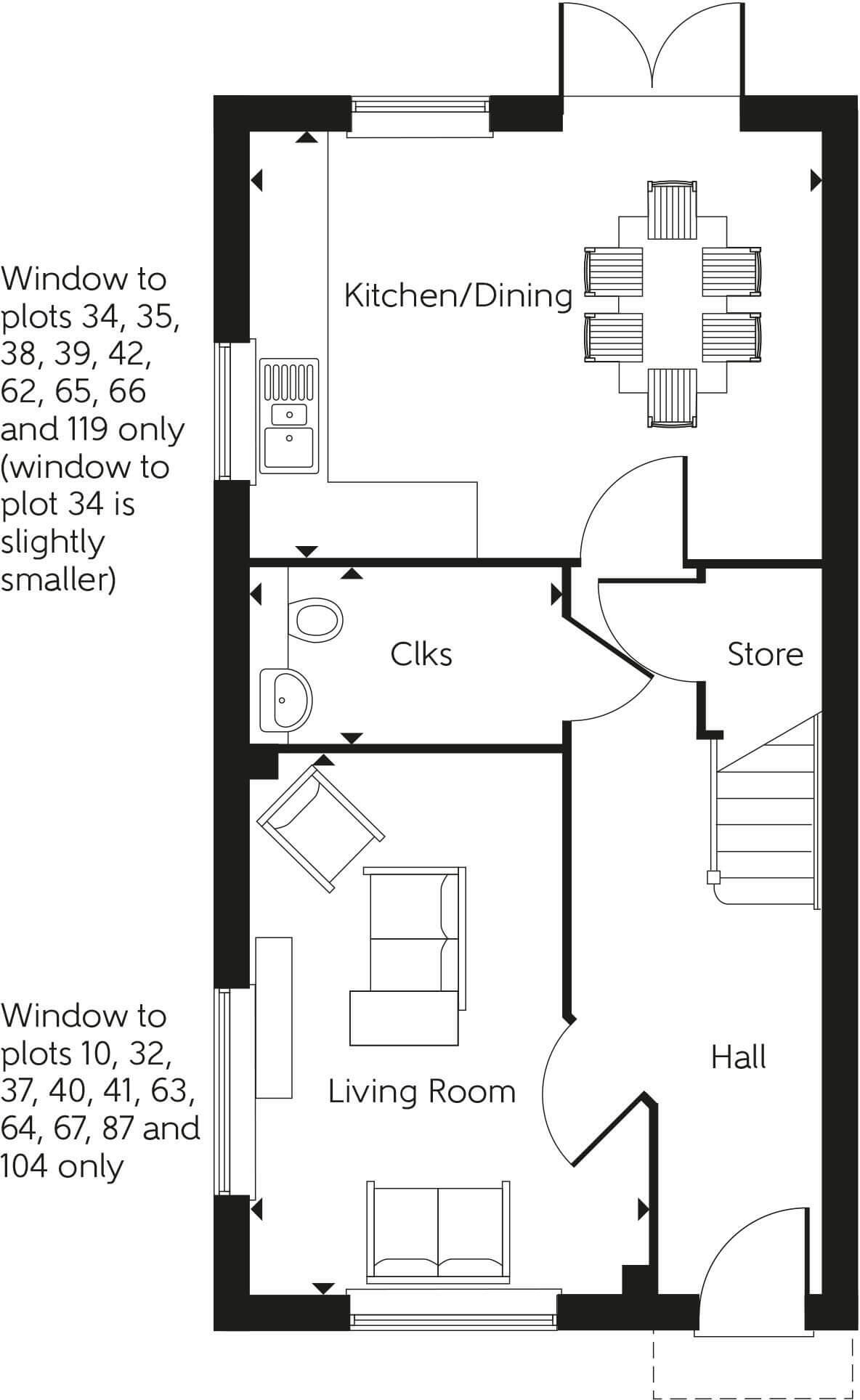 Tring Gardens,
Harold Hill,
Romford,
RM3 9ES floorplan