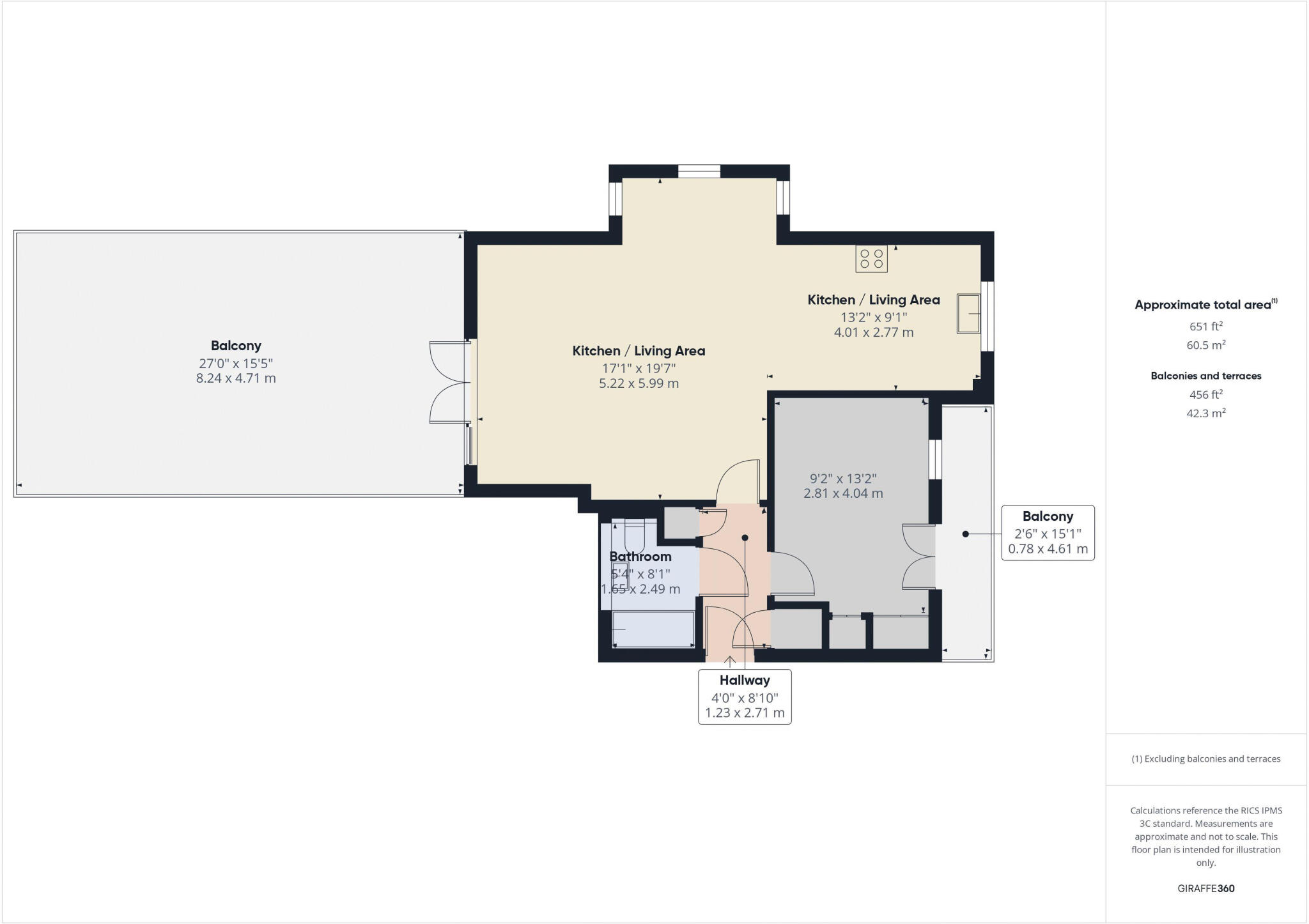 Phalarope Way, St. Marys Island, Chatham, ME4 floorplan