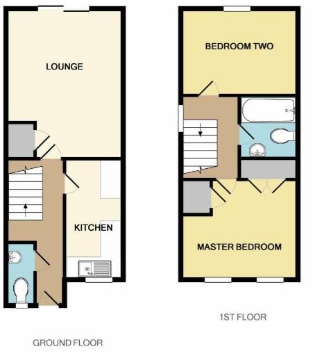 Lorne Place, Dean Road, Southampton, Hampshire, SO18 floorplan