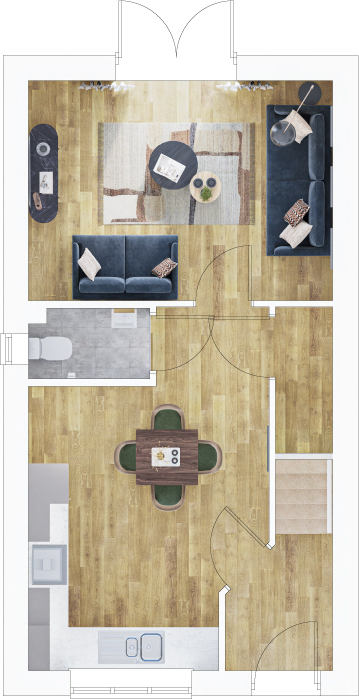 Brow Bottom Lane
Halifax
HX2 8SN floorplan