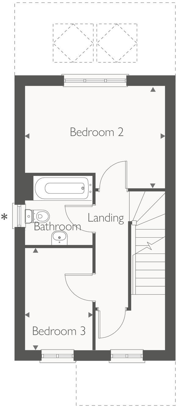 Poverty Lane
Maghull
Merseyside
L31 1GP floorplan