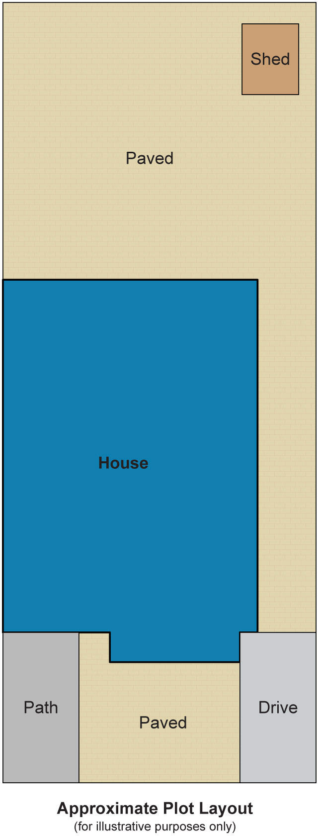 Leasowe Road, Wallasey, Wirral floorplan
