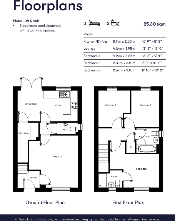 Hutchings Drive,
Exeter,
EX1 floorplan
