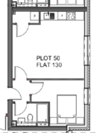 The Printworks, Bingley Road, Bradford, BD9 floorplan