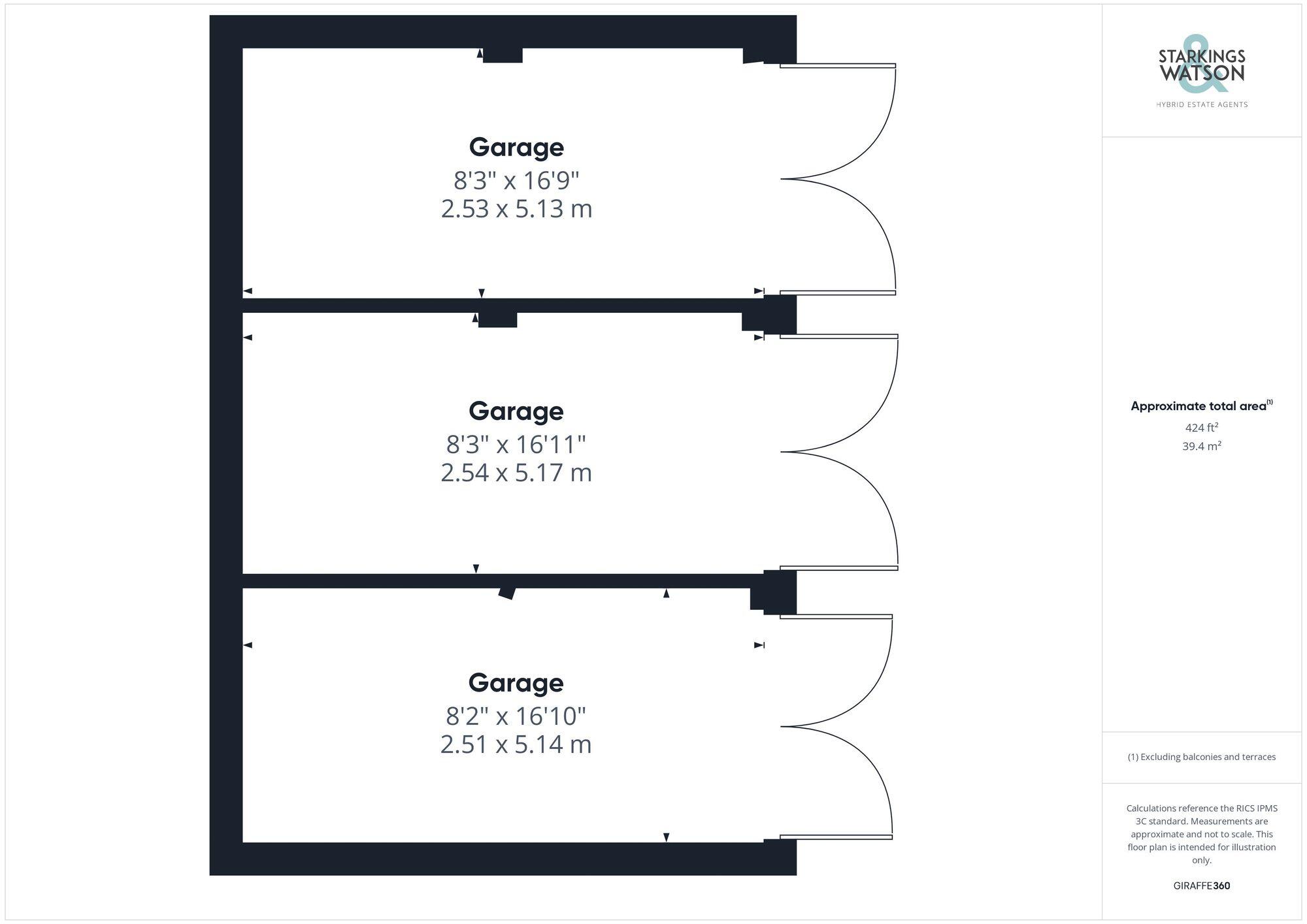Speedway, Recreation Road, Norwich floorplan