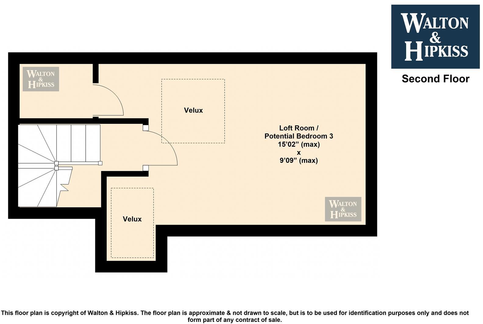 Fairfield Road, Wordsley, Stourbridge, DY85UL floorplan