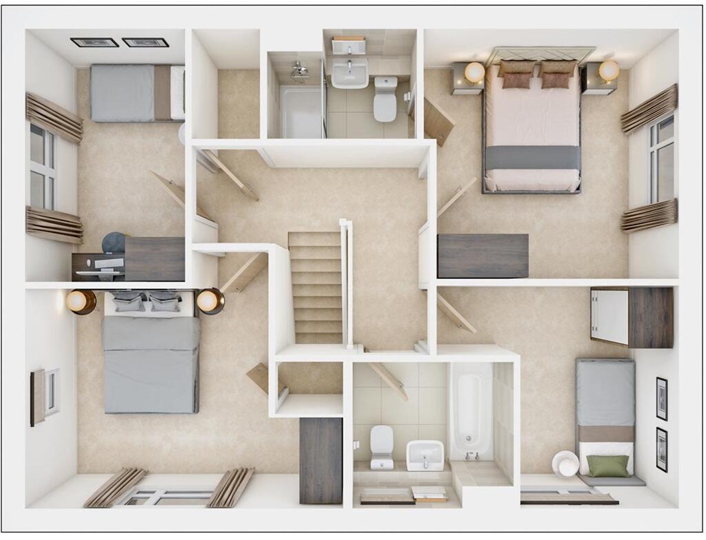 Brunswick Road , 
Deepcut, 
Surrey, 
GU16 6RS
 floorplan