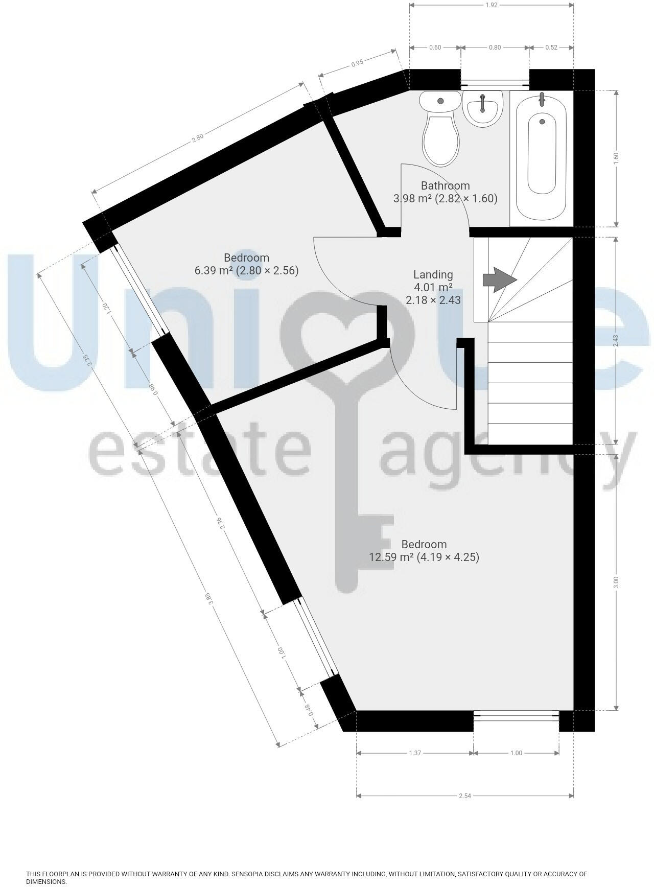 Lower Lune Street,  Fleetwood, FY7 floorplan