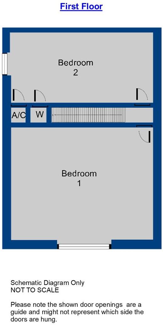 Gerrans, Portscatho, Truro, Cornwall, TR2 floorplan