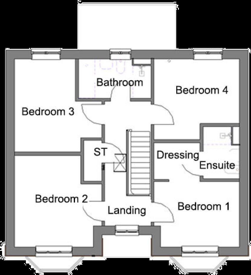off Barrowby Road, 
Grantham, 
Lincolnshire, 
NG31 8AE
 floorplan