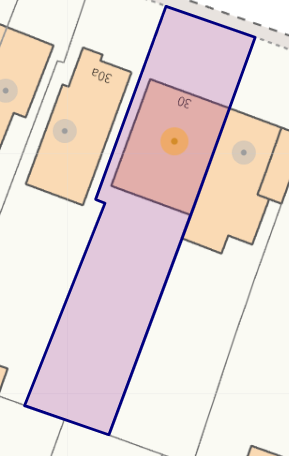 Florence Road, Woolston floorplan