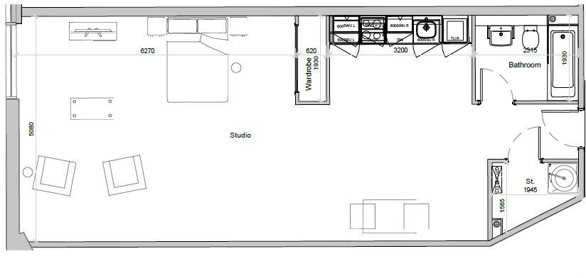 No1 Thames Valley, Wokingham Road, Bracknell, Berkshire, RG42 floorplan