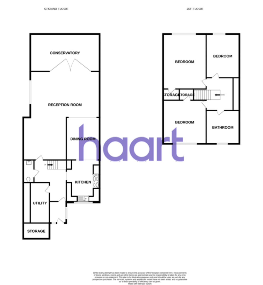 Queens Road, NEW ROMNEY floorplan