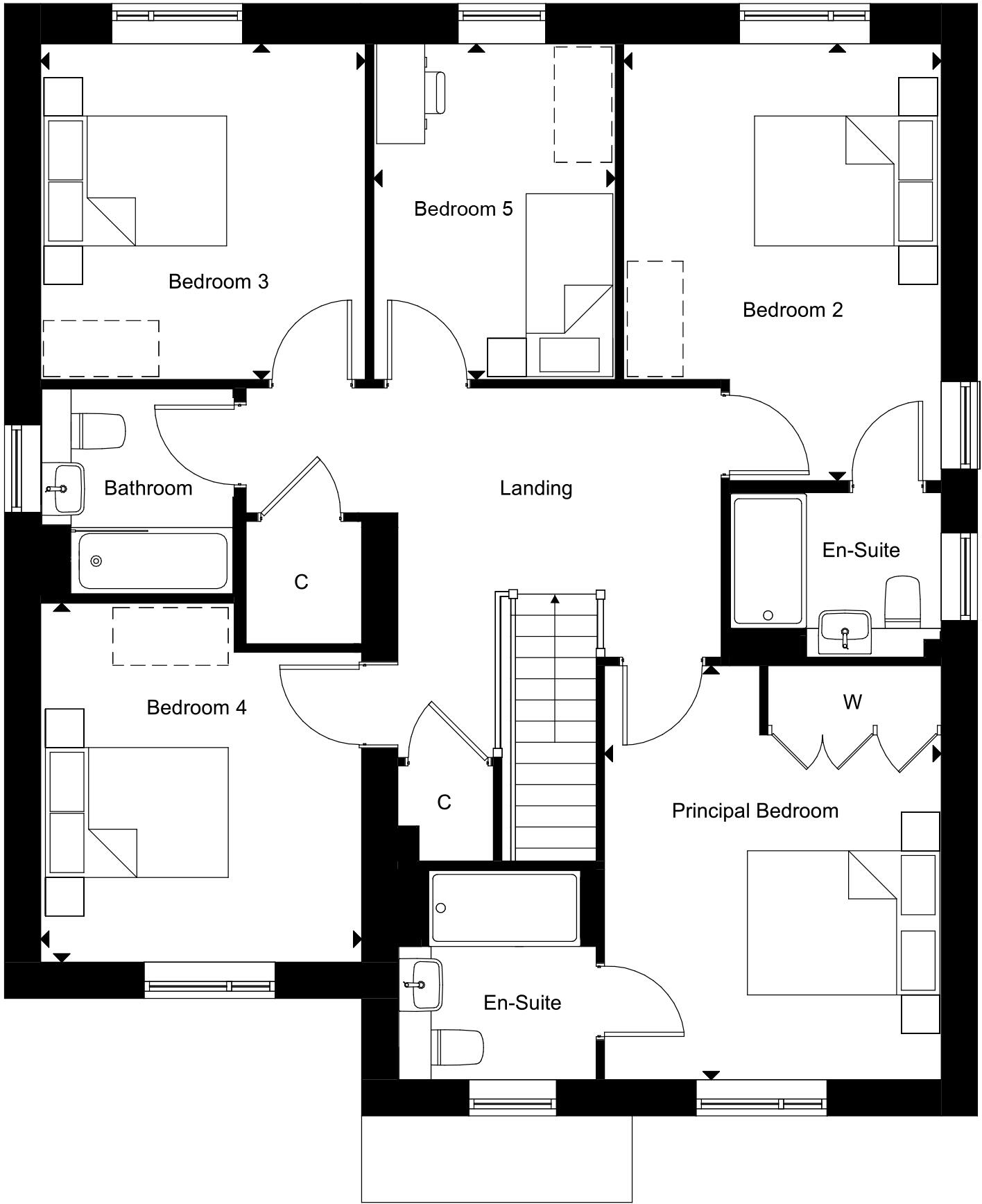Babraham Road
Cambridge
CB2 0RB floorplan