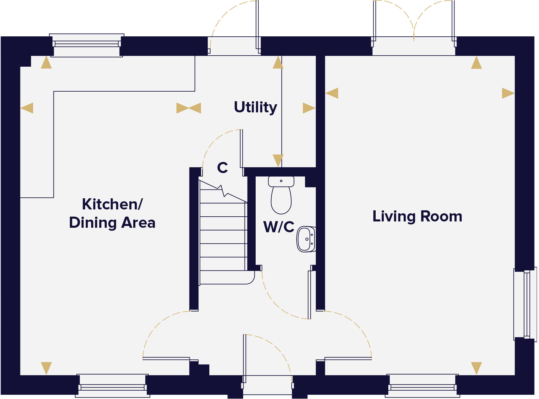 Kingsfleet,
Josiah Drive,
Thetford,
Norfolk,
IP24 2FJ floorplan