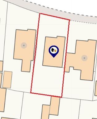 Elliott Drive, Inkersall, Chesterfield floorplan