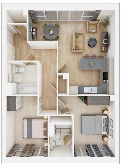 Llantrisant Road,
Llandaff,
Cardiff,
CF5 2YQ floorplan
