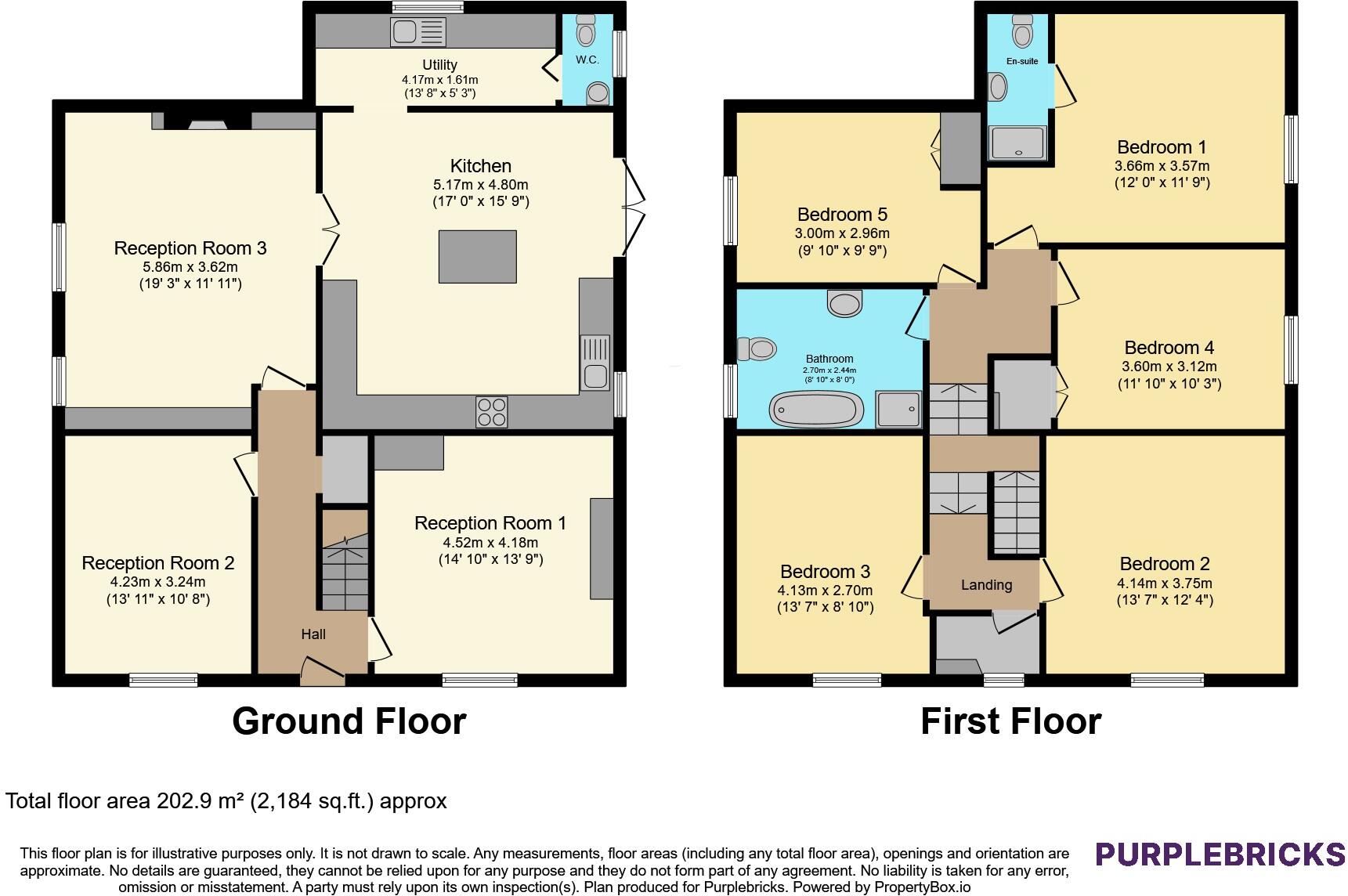 Quarry Road, Swansea, SA5 floorplan
