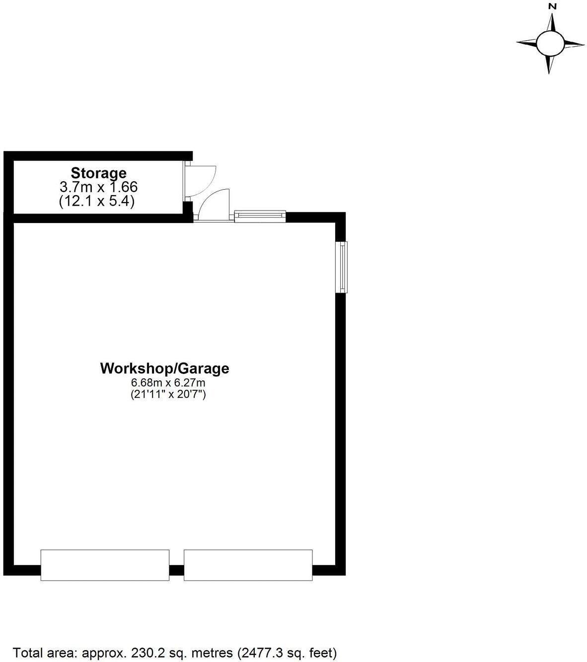 Tollgate Road, Hamsterley Mill, Rowlands Gill floorplan