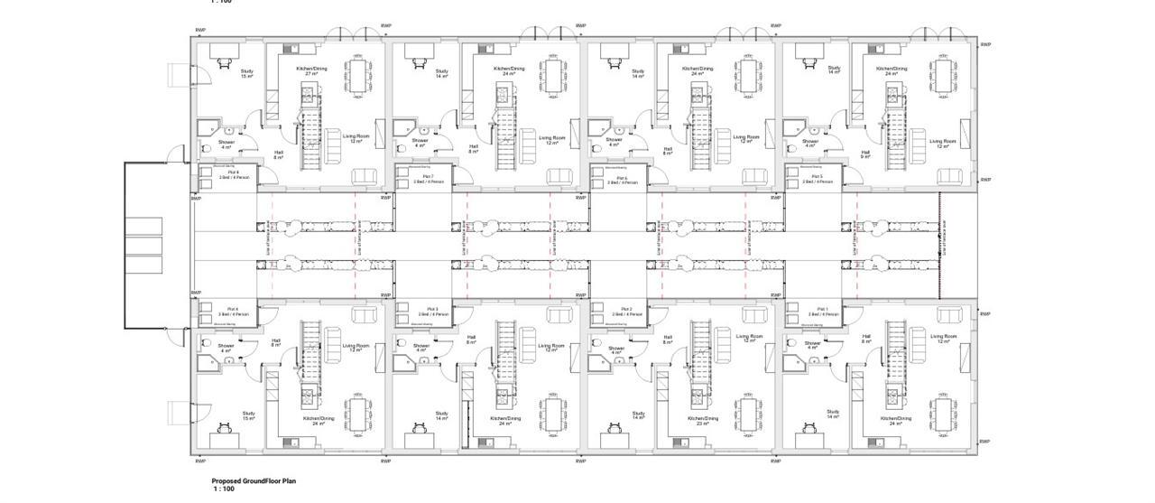 Driftwood Mews, Westgate On Sea floorplan