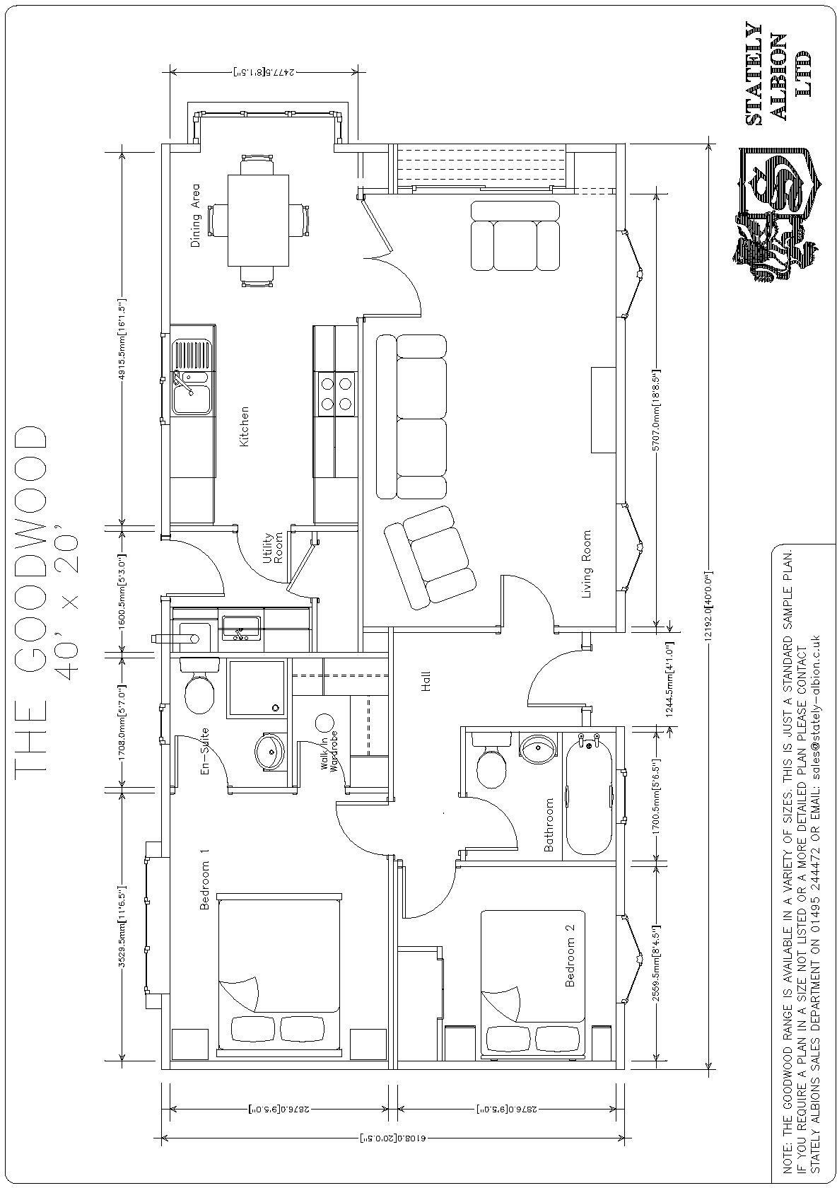 Exeter, Devon, EX5 floorplan