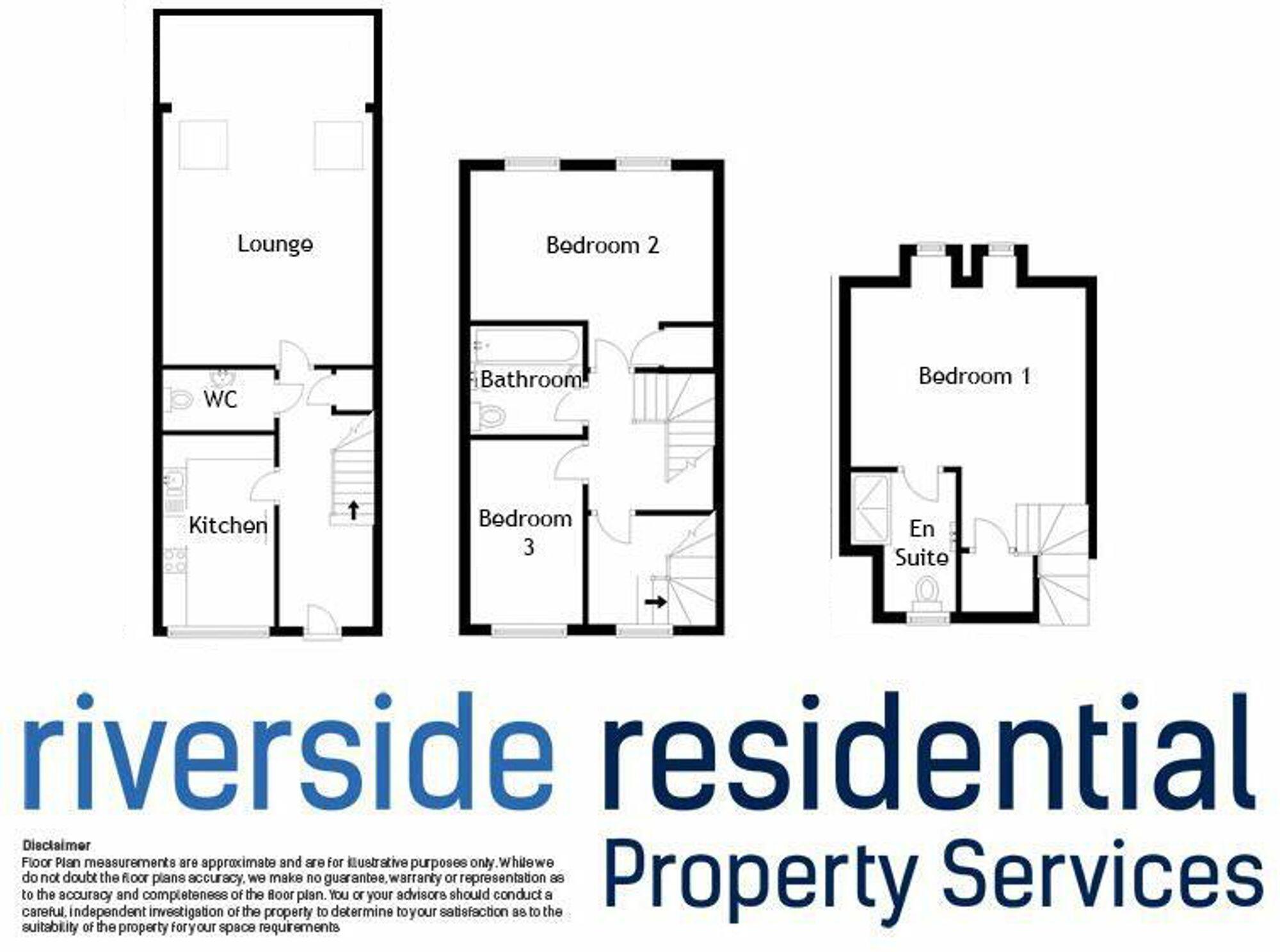 Whitworth Park Drive, Elba Park, Houghton Le Spring, DH4 floorplan