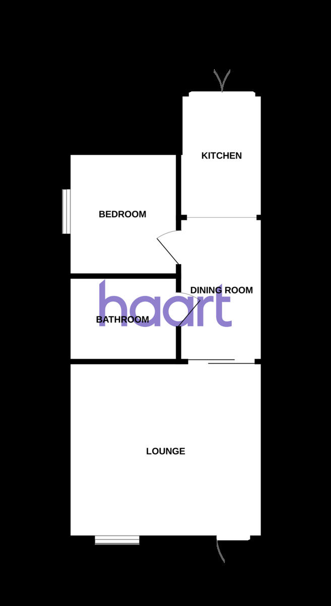 Hawthorn Drive, Ipswich floorplan