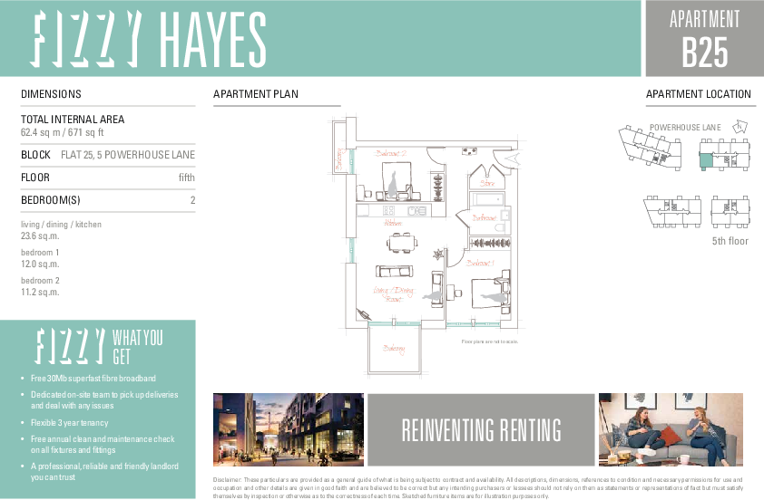 Pressing Lane, Hayes, Middlesex, UB3 floorplan