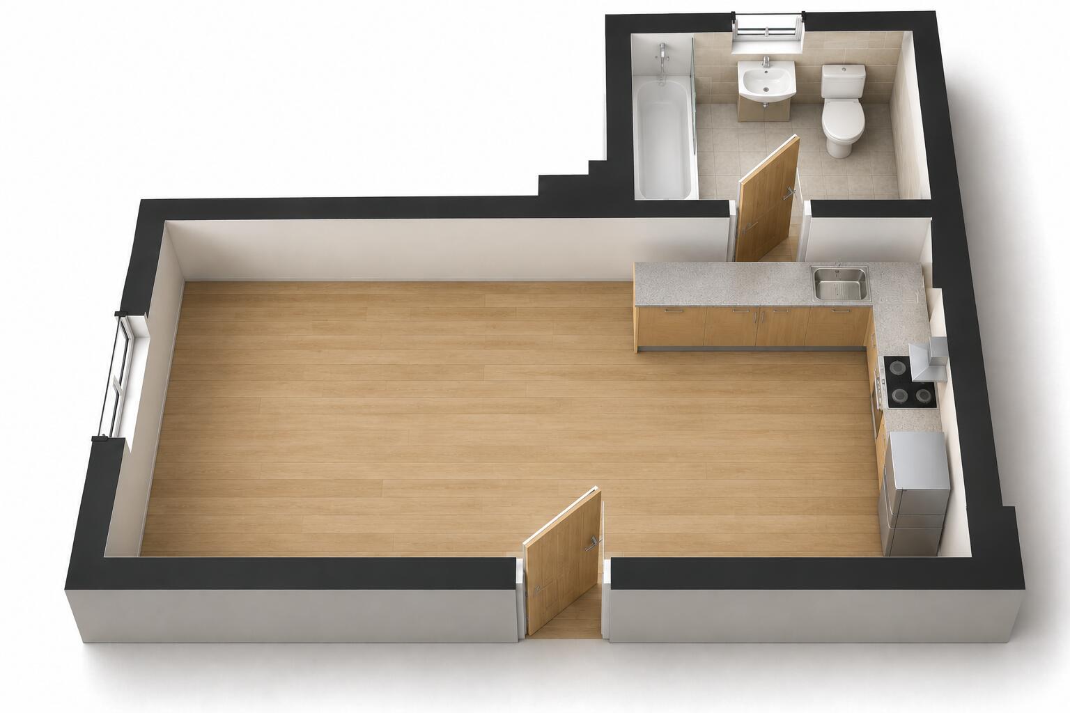 Pinkneys Road, Maidenhead, Berkshire, SL6 floorplan