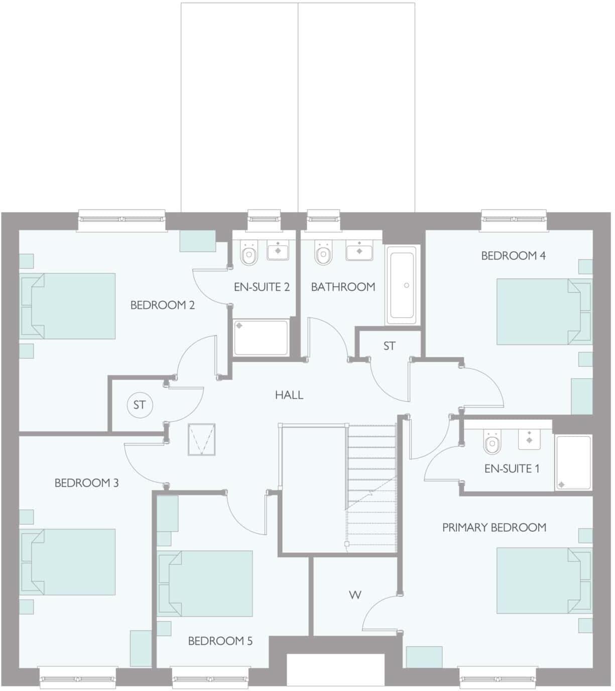 Burn Avenue,
Wynyard,
Billingham,
TS22 5UP floorplan