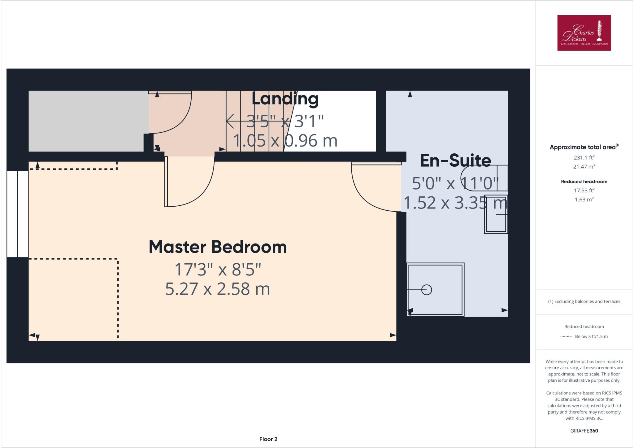 Tanner Road, North Petherton, Bridgwater floorplan
