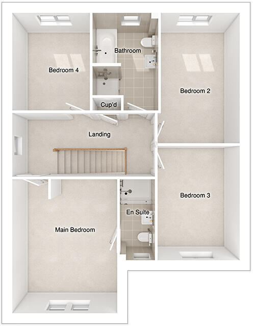 Middleton St George,
Darlington,
DL2 1JT
 floorplan