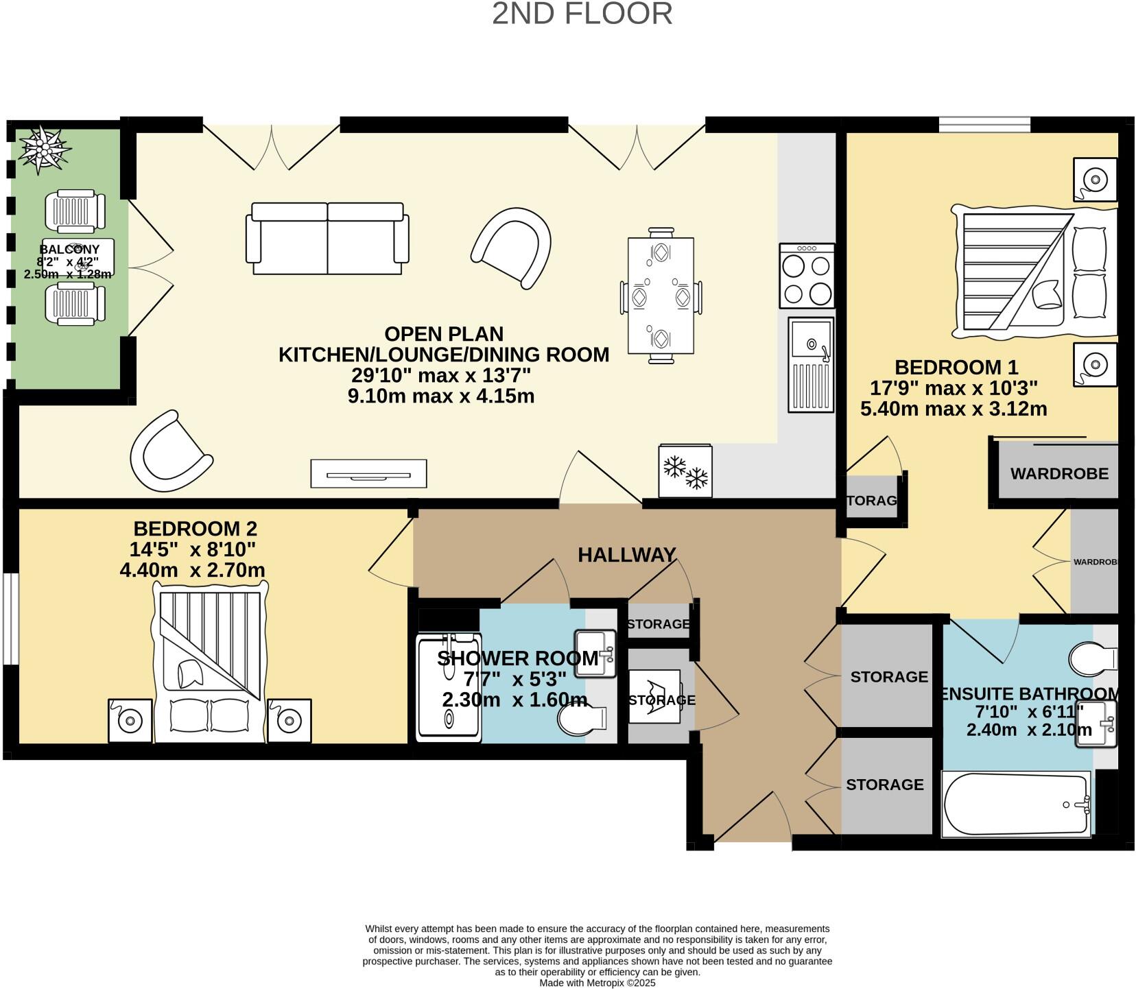 Leyton Road, Harpenden, Hertfordshire, AL5 floorplan