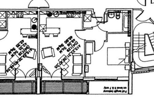 Aruba, Gotts Road, Armley, Leeds floorplan