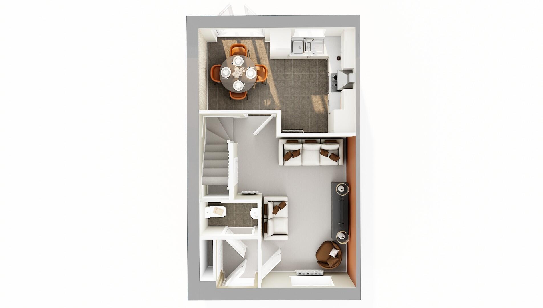 Seaton Delaval,
Whitley Bay,
NE25 0QJ floorplan