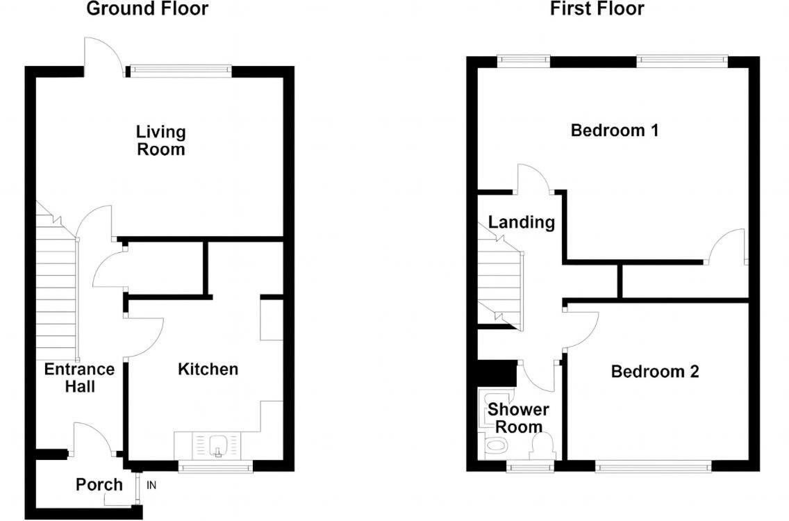 Aberdeen Street, BIRMINGHAM, West Midlands, B18 floorplan