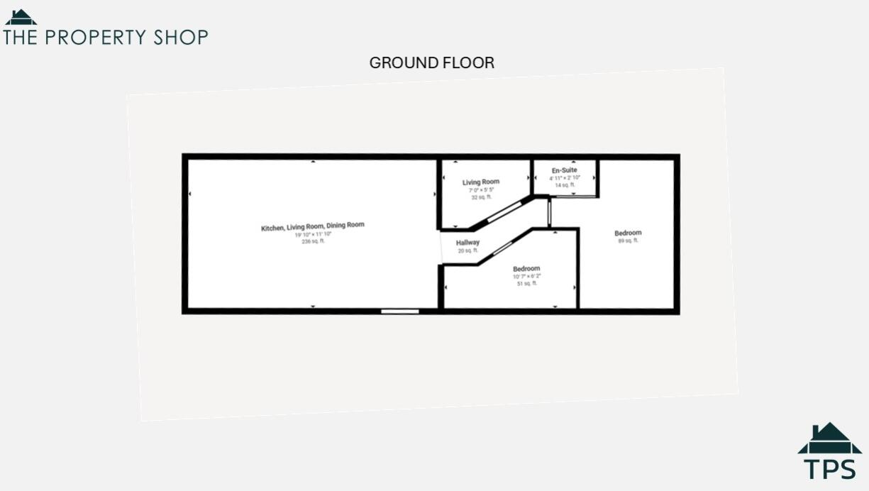 21 Hengar Manor Lodge Hengar Manor Country Park, St. Tudy, Bodmin floorplan
