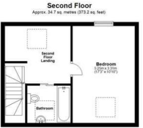 High Street, Barrow Upon Soar floorplan