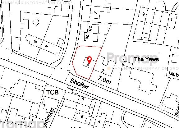 Cootes Lane, Fen Drayton floorplan