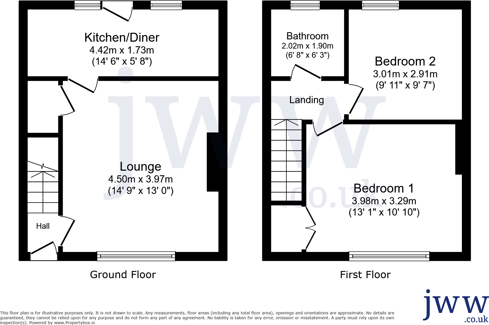Mountsett, Burnopfield, Newcastle Upon Tyne, NE16 floorplan