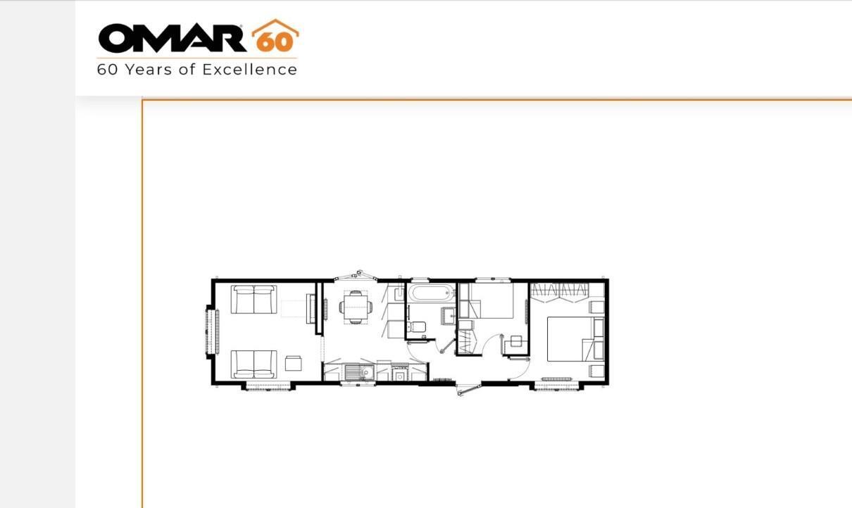 Lower Lodge Park, Rugeley Road, Armitage, Rugeley floorplan